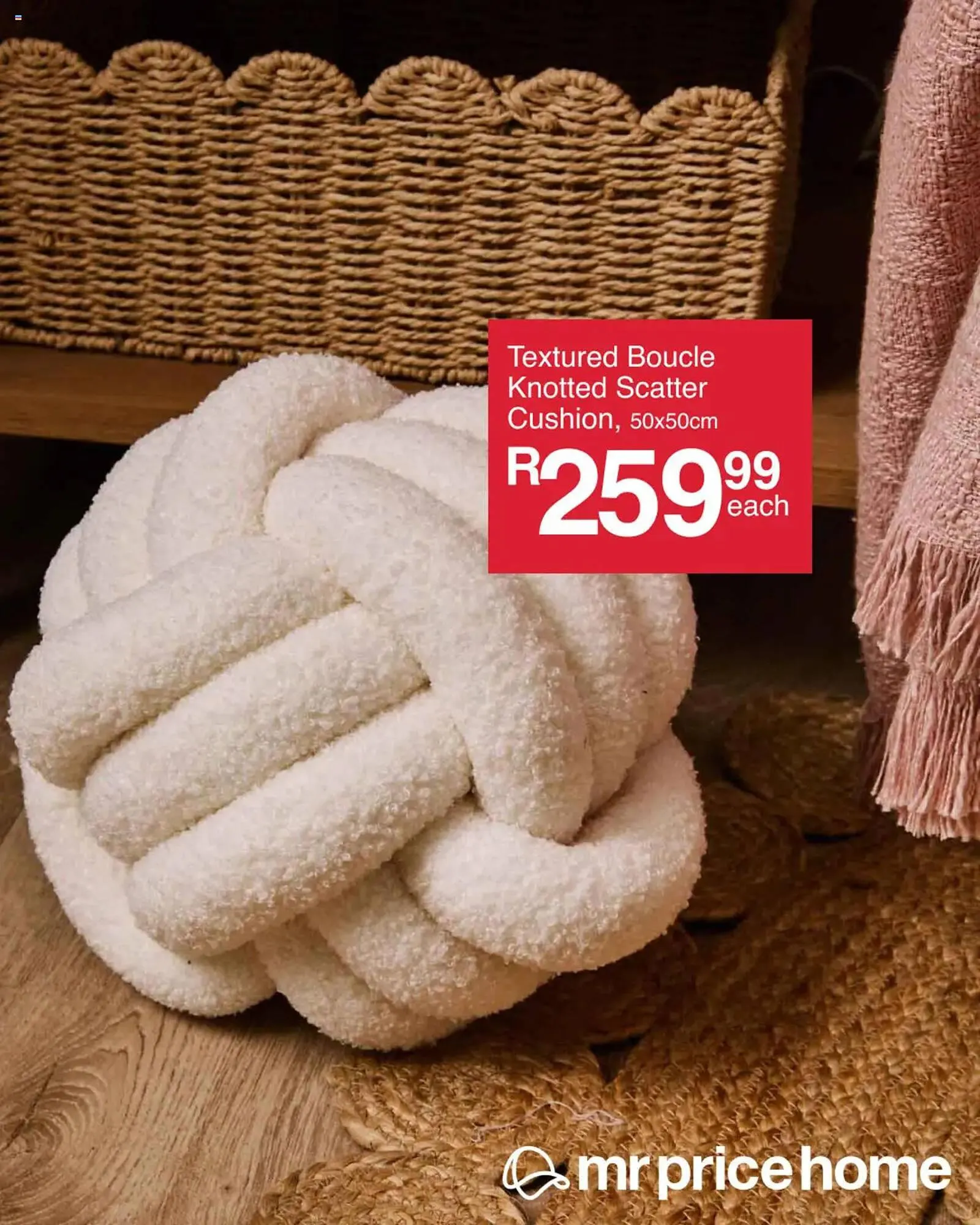 MRP Home catalogue from 4 August to 11 August 2025 - Catalogue Page 2