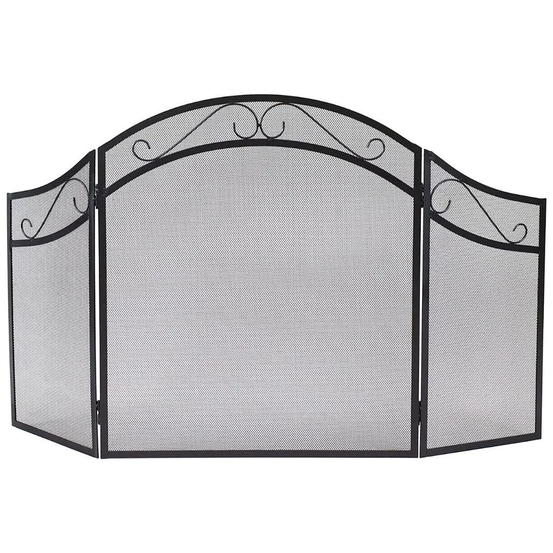 Lifespace Premium Fireplace Screen