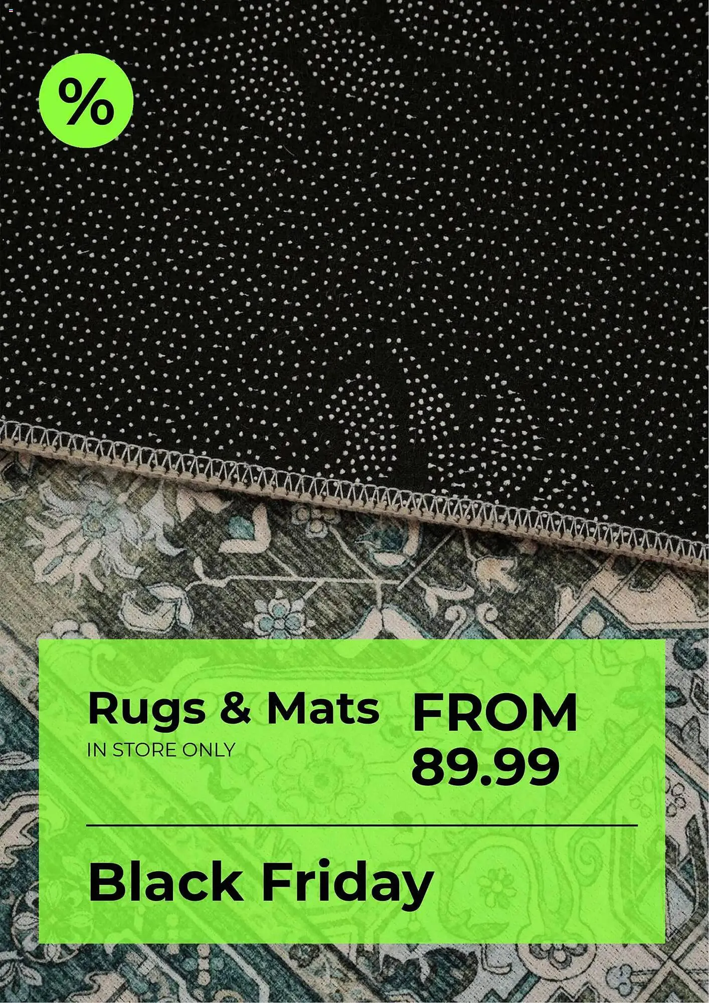 Sheet Street catalogue from 12 November to 19 November 2025 - Catalogue Page 10