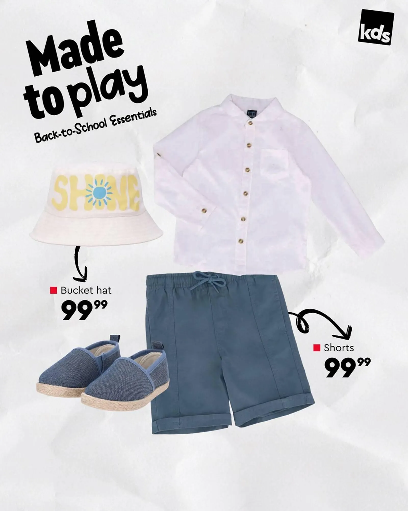 Edgars catalogue from 17 January to 23 January 2026 - Catalogue Page 3