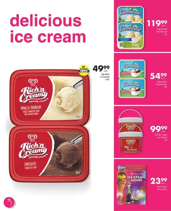 Birthday Deals from 26 September to 6 October 2024 - Catalogue Page 8