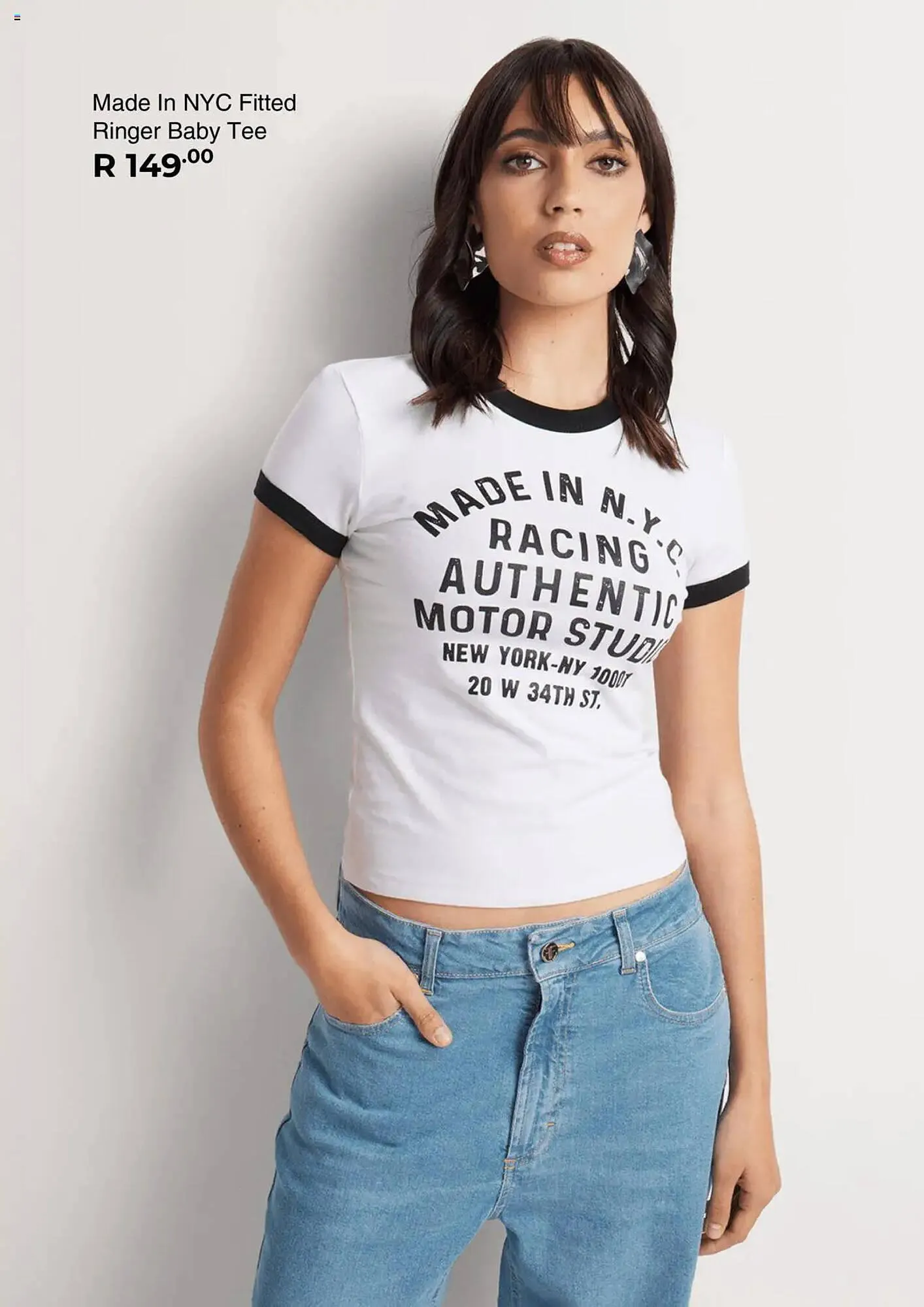 Foschini catalogue from 27 June to 25 July 2025 - Catalogue Page 6