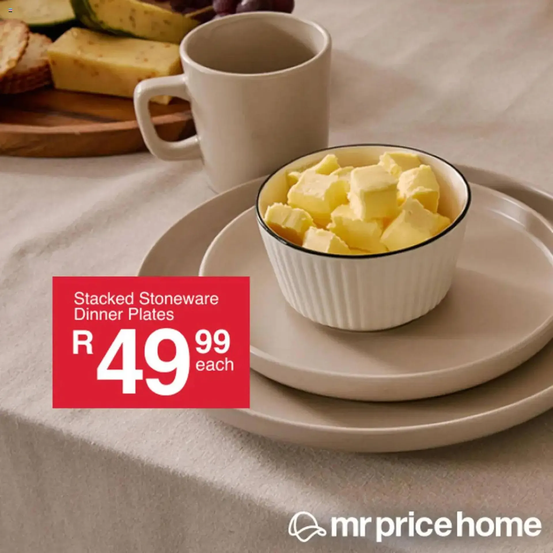 MRP Home catalogue from 2 July to 9 July 2025 - Catalogue Page 2