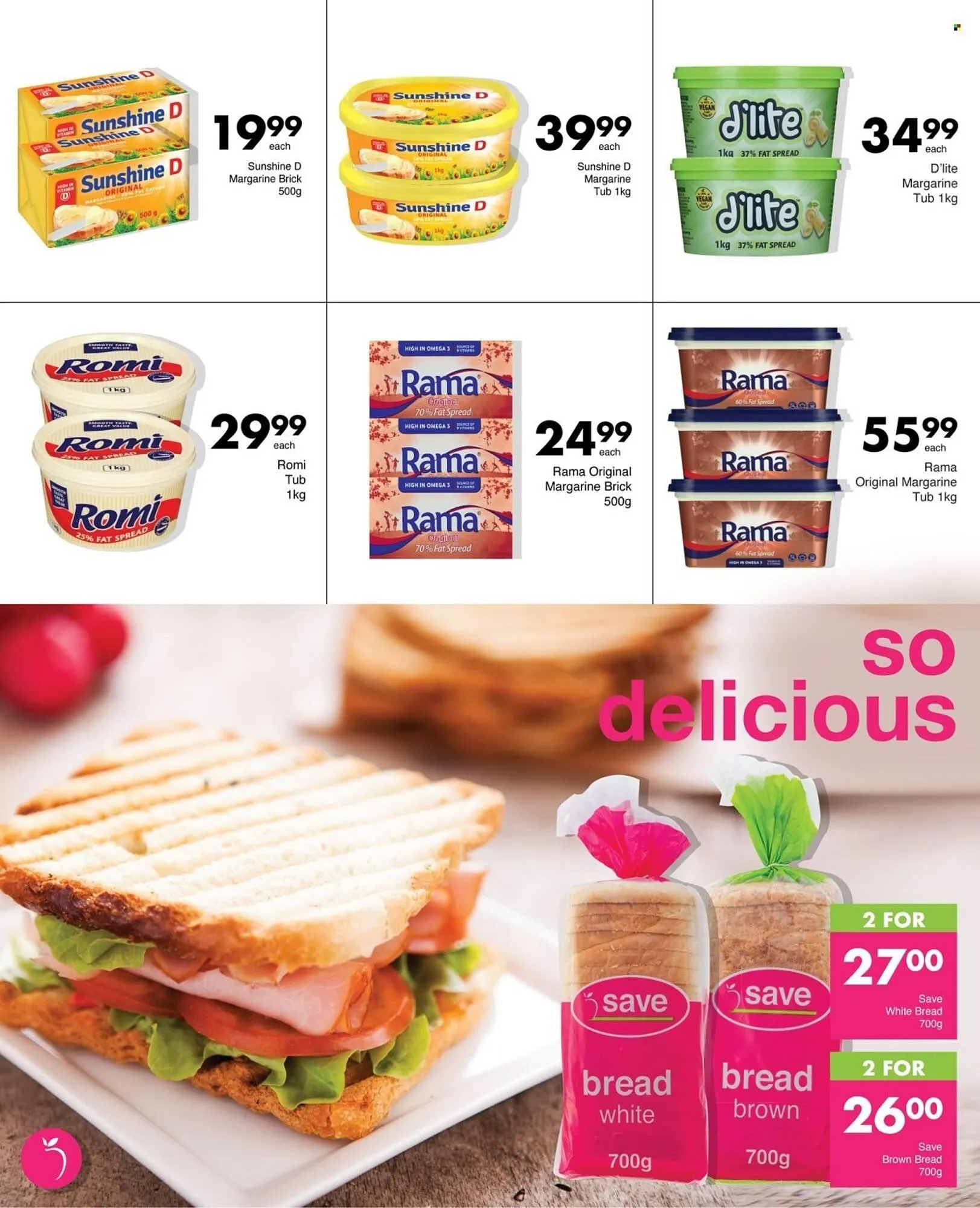 Save catalogue from 30 April to 11 May 2025 - Catalogue Page 6