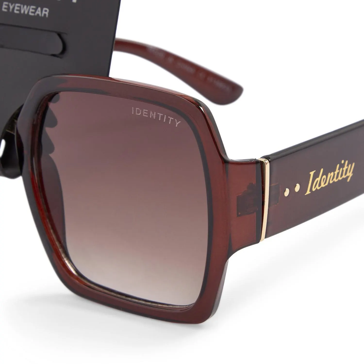 Oversized Sunglasses