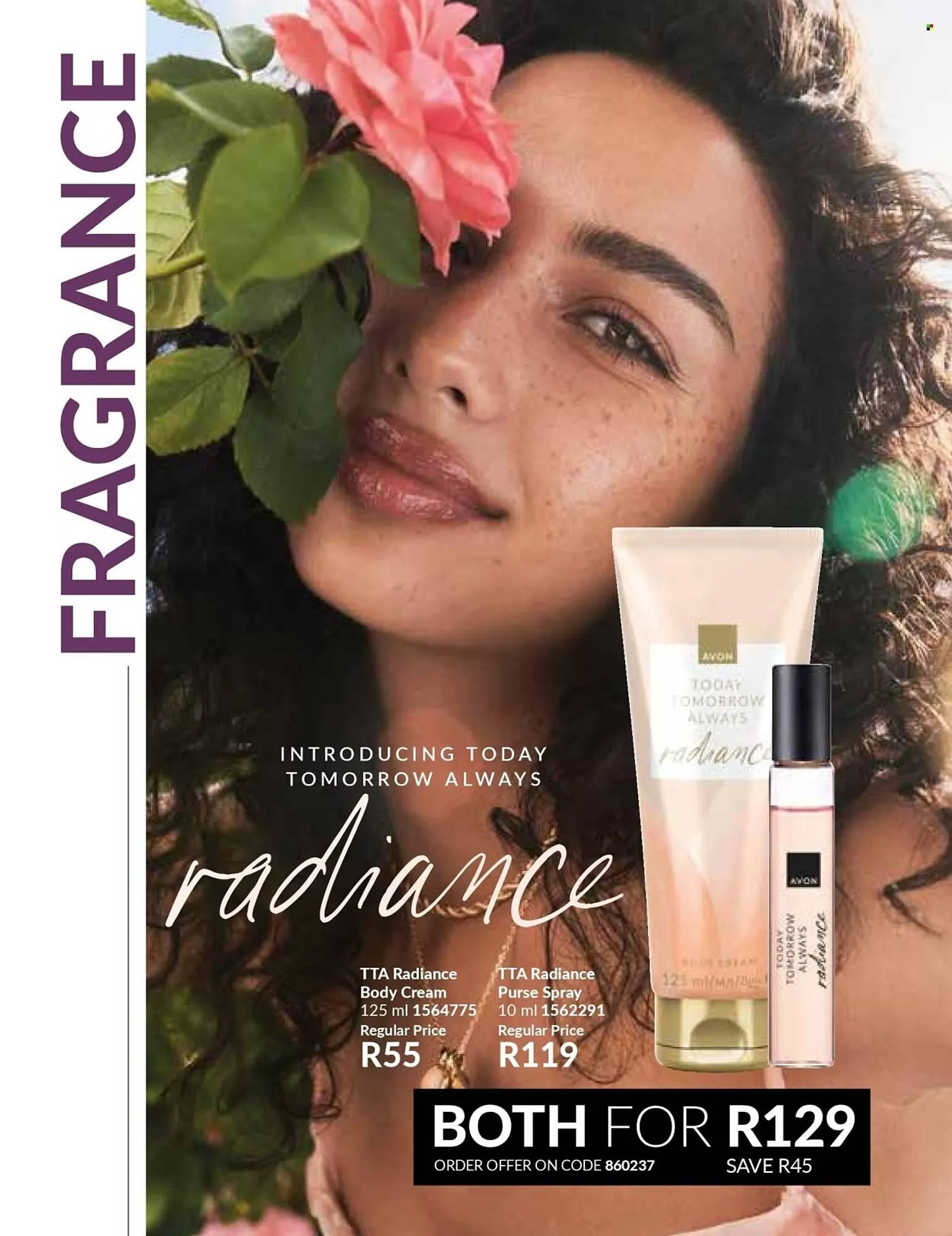 AVON catalogue from 1 May to 2 June 2025 - Catalogue Page 72