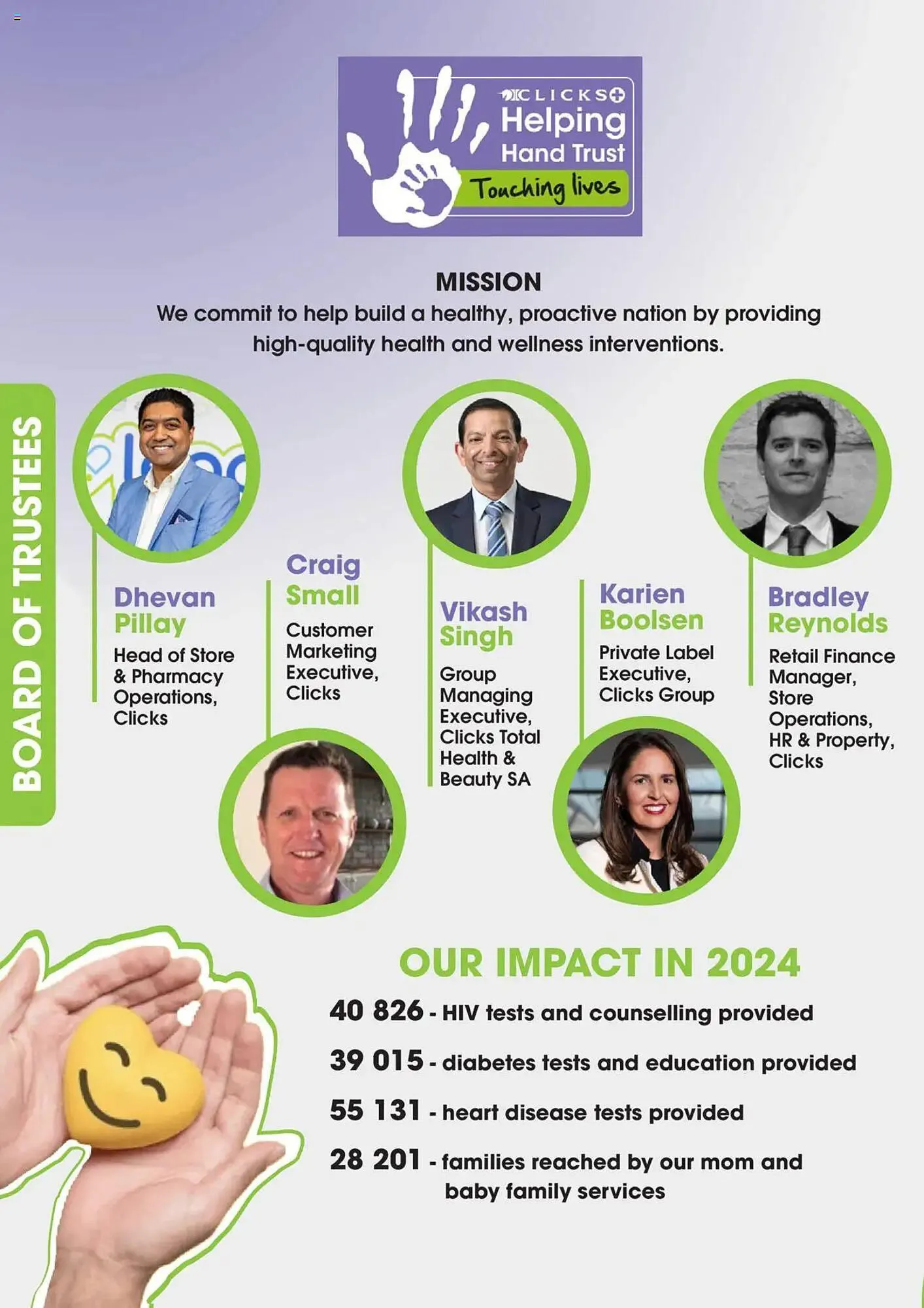 Clicks catalogue from 1 April to 31 May 2025 - Catalogue Page 108