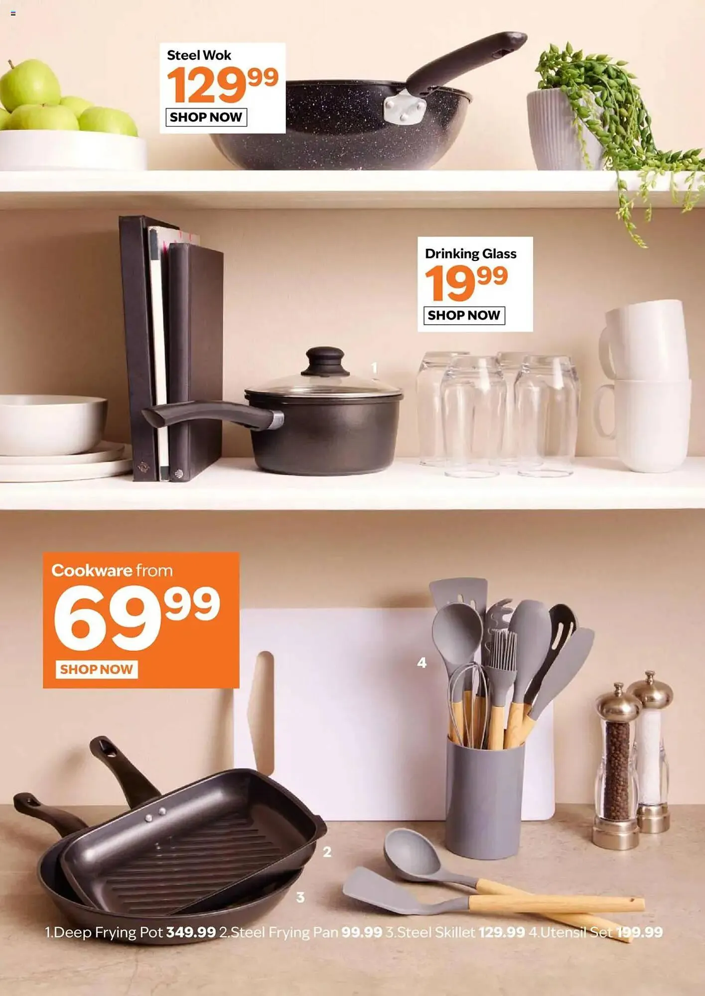 Sheet Street catalogue from 1 September to 30 September 2025 - Catalogue Page 7