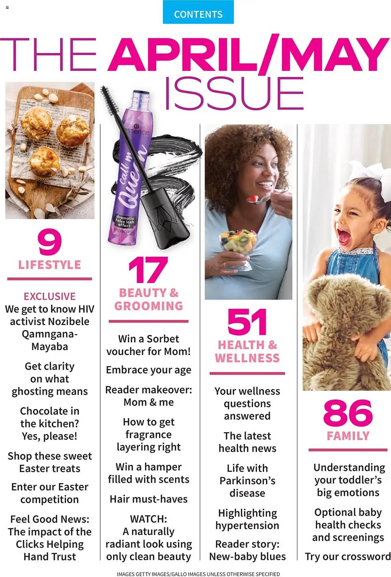 Clicks catalogue from 1 April to 31 May 2025 - Catalogue Page 2