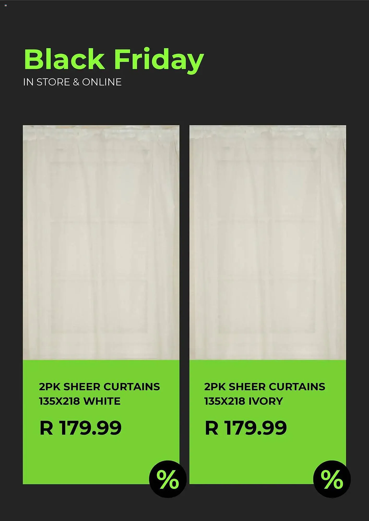 Sheet Street catalogue from 12 November to 19 November 2025 - Catalogue Page 4