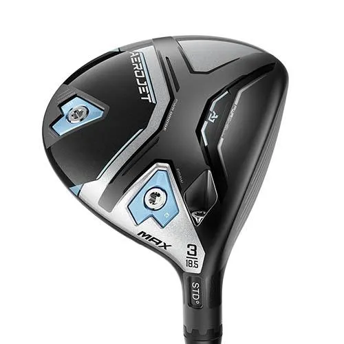 Cobra Aerojet Max Ladies Fairway Wood