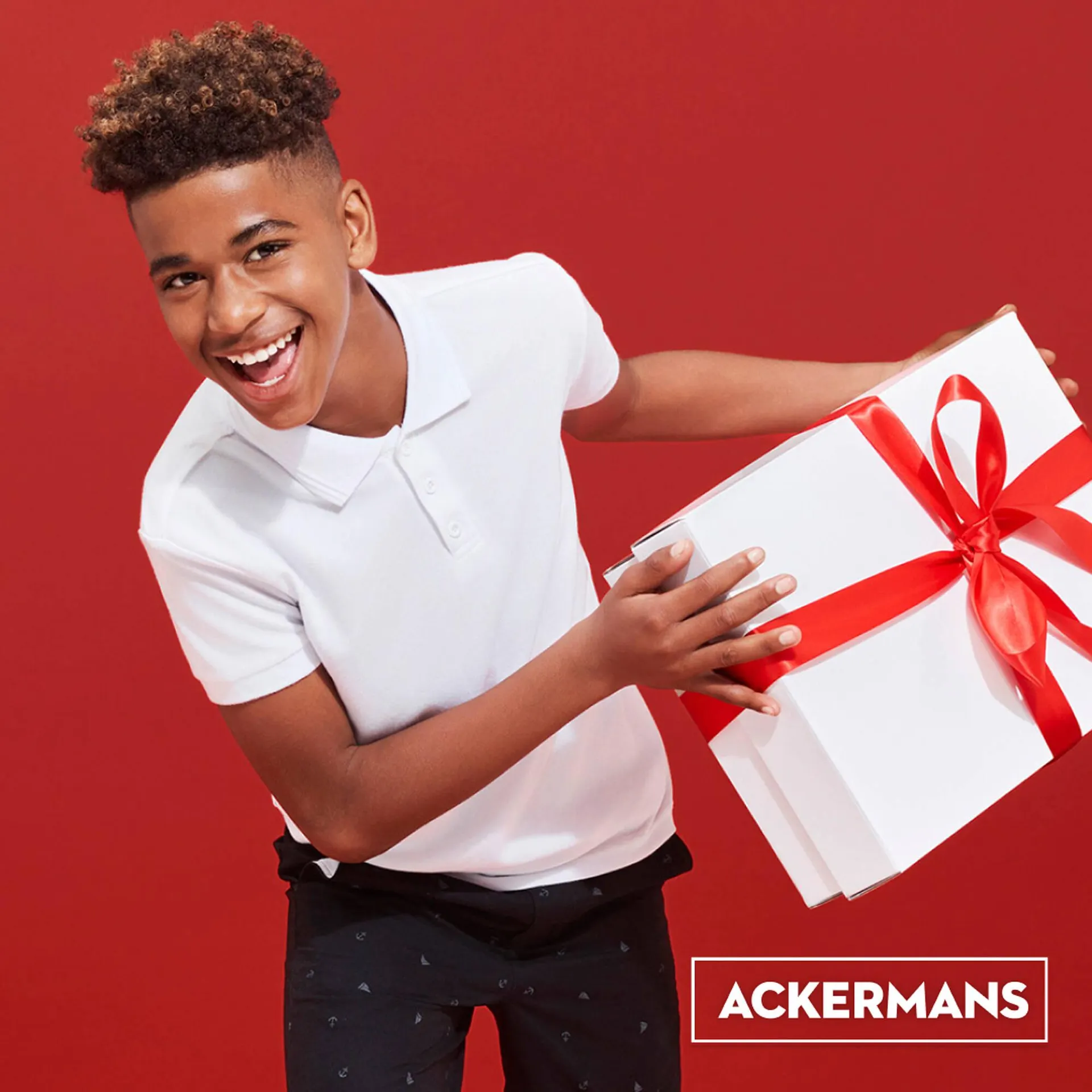 Ackermans catalogue from 16 December to 22 December 2025 - Catalogue Page 2