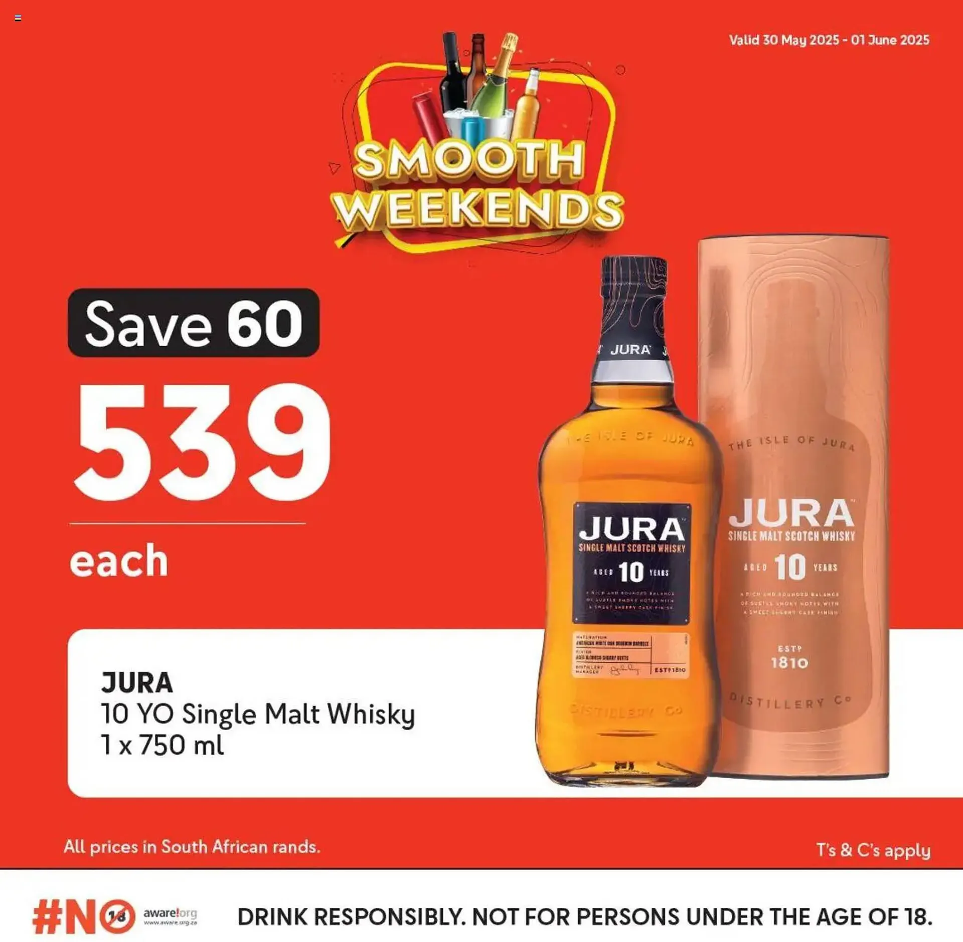 Makro catalogue from 30 May to 1 June 2025 - Catalogue Page 3