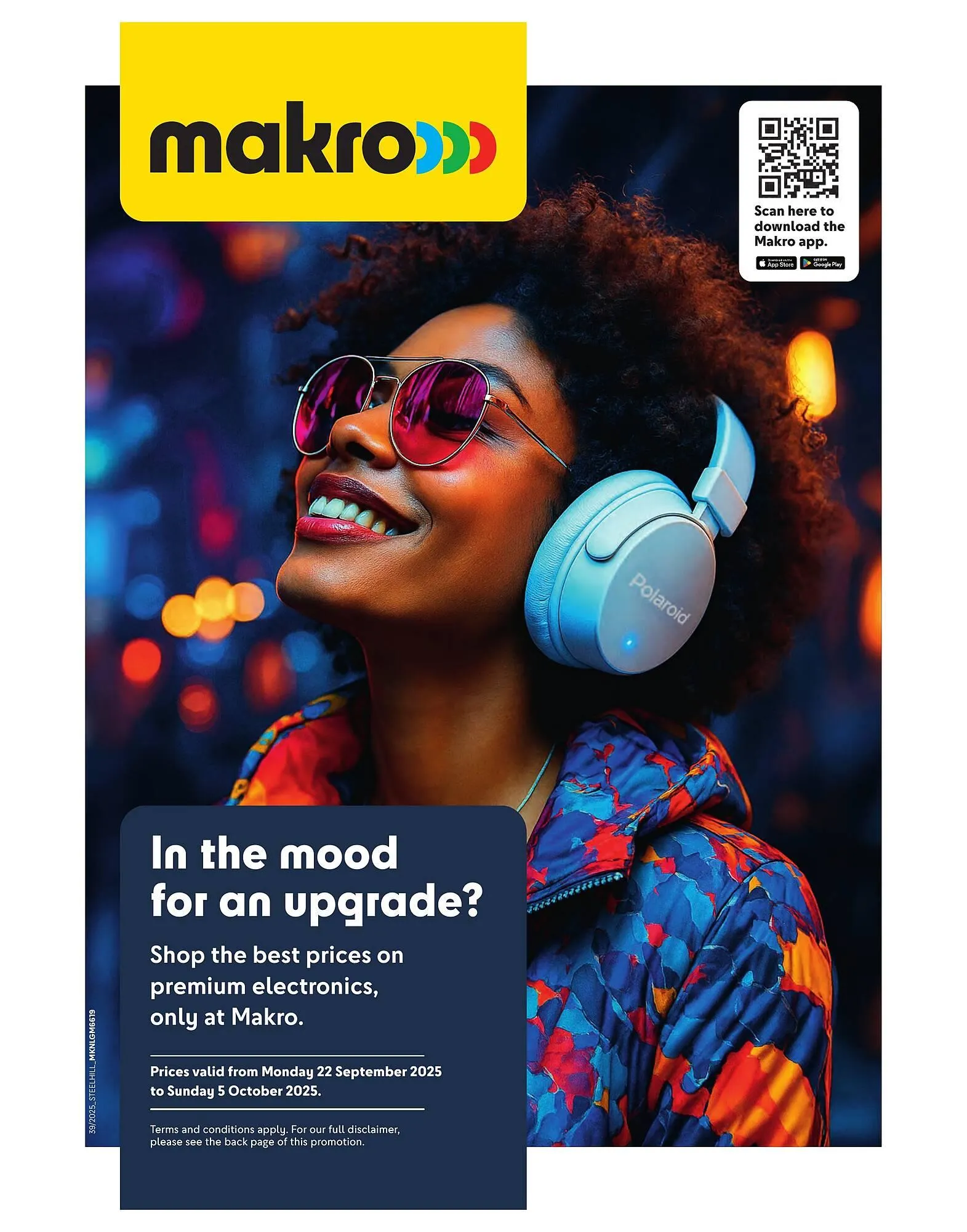 Makro catalogue - 1