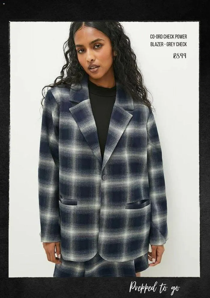 Prepped to Go! from 30 May to 24 June 2024 - Catalogue Page 4