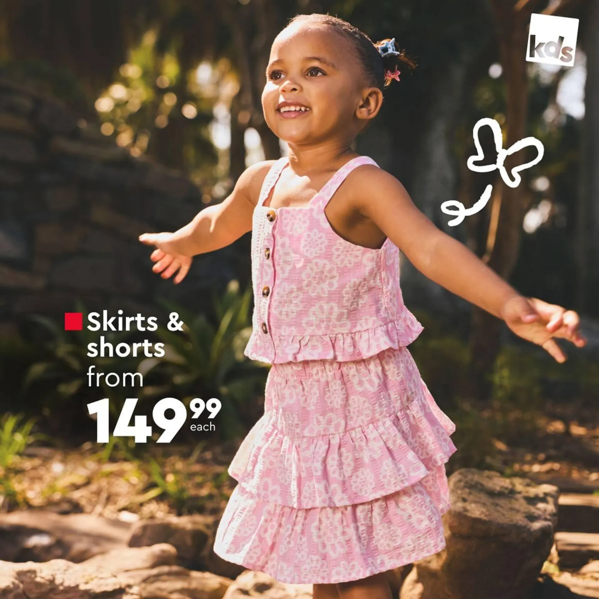 Edgars catalogue from 17 October to 31 October 2025 - Catalogue Page 19