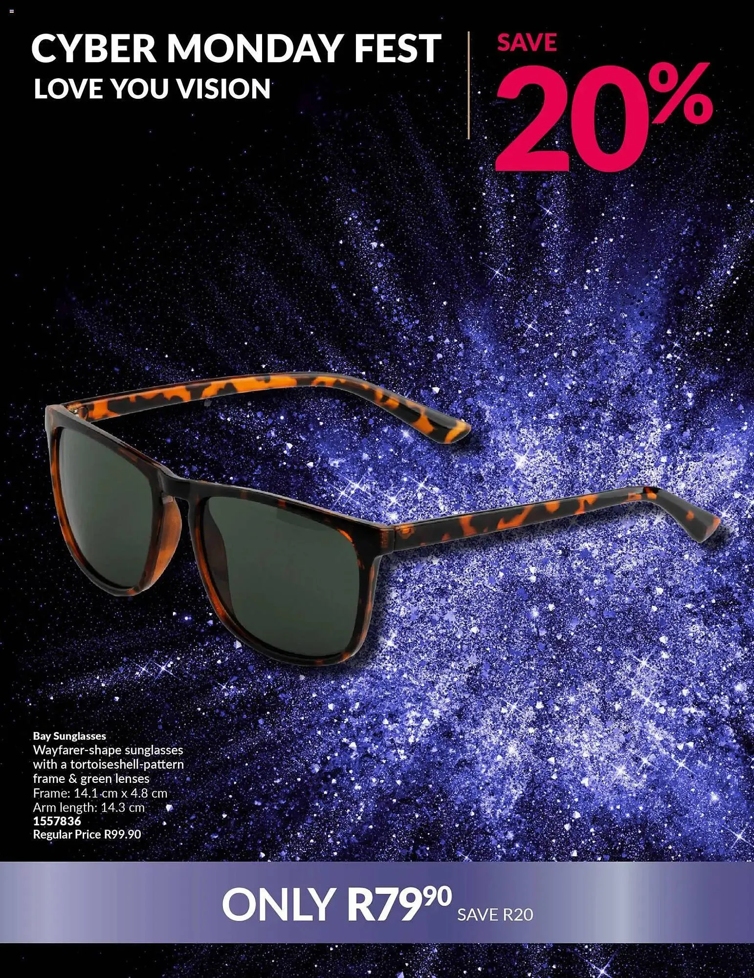 AVON catalogue from 30 November to 7 December 2025 - Catalogue Page 25