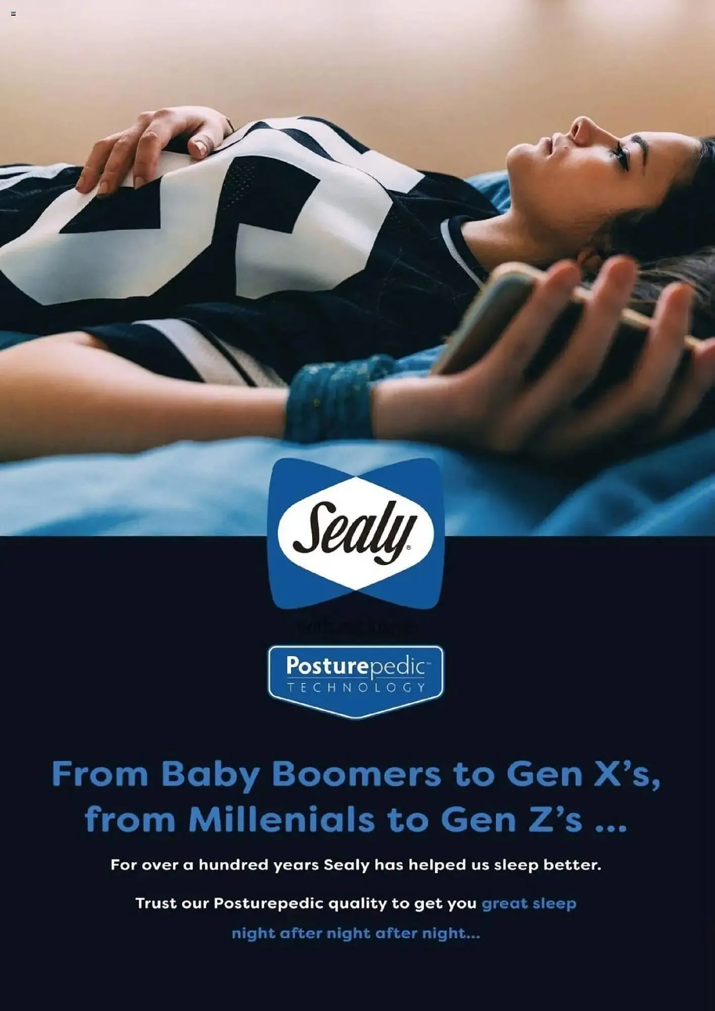 Dial a Bed catalogue from 24 July to 31 August 2025 - Catalogue Page 22
