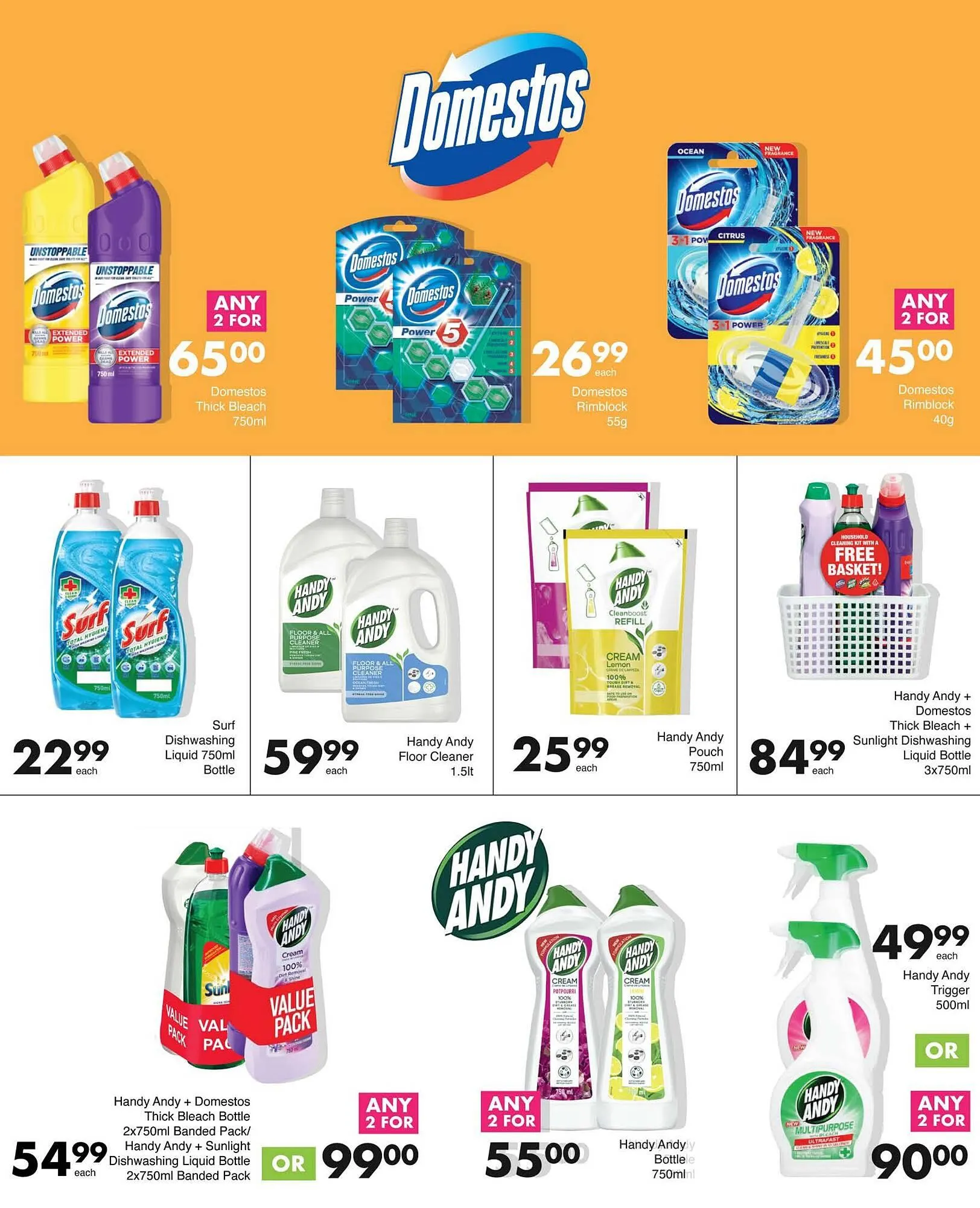 Save catalogue from 7 May to 11 May 2025 - Catalogue Page 70