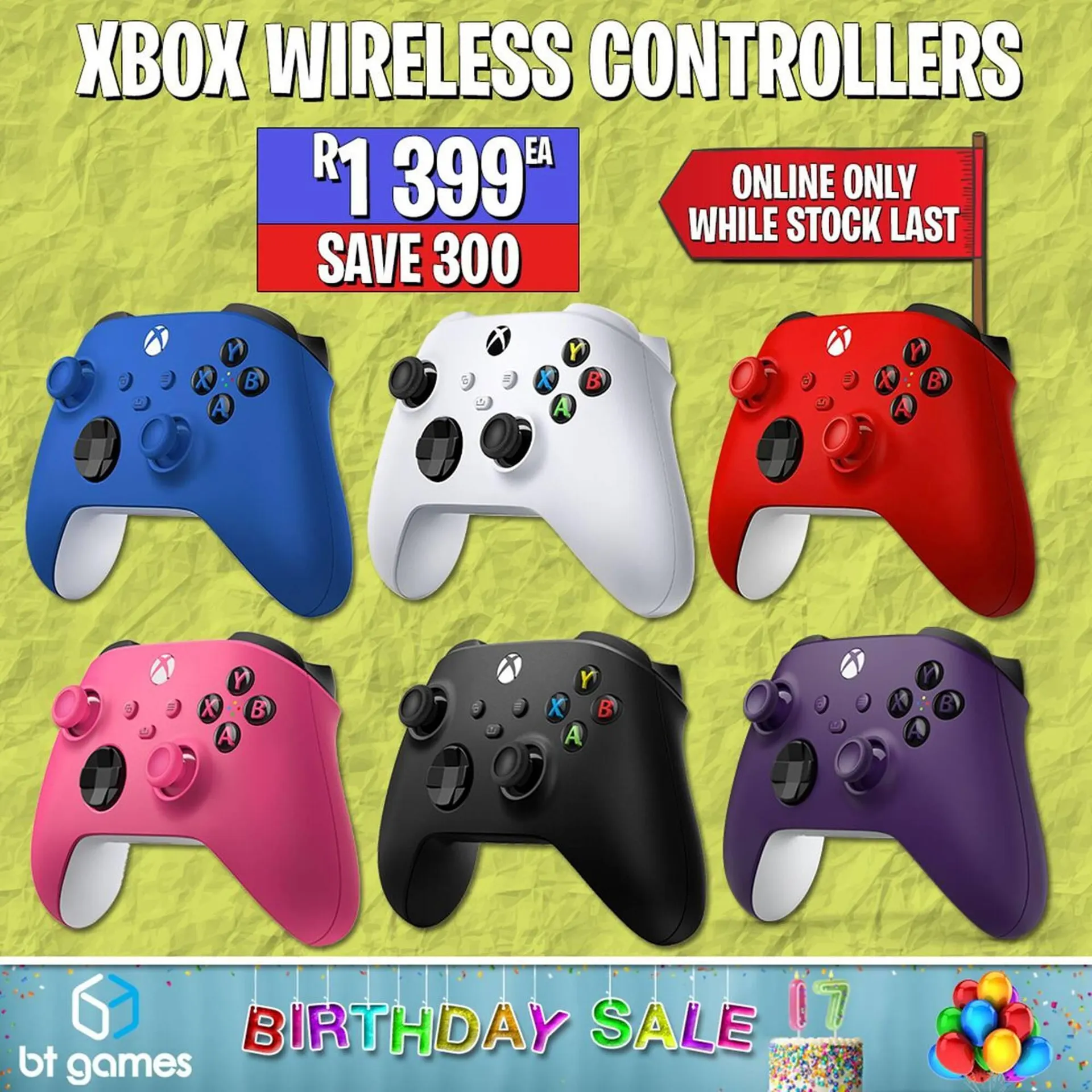 BT Games catalogue from 25 March to 8 April 2024 - Catalogue Page 8