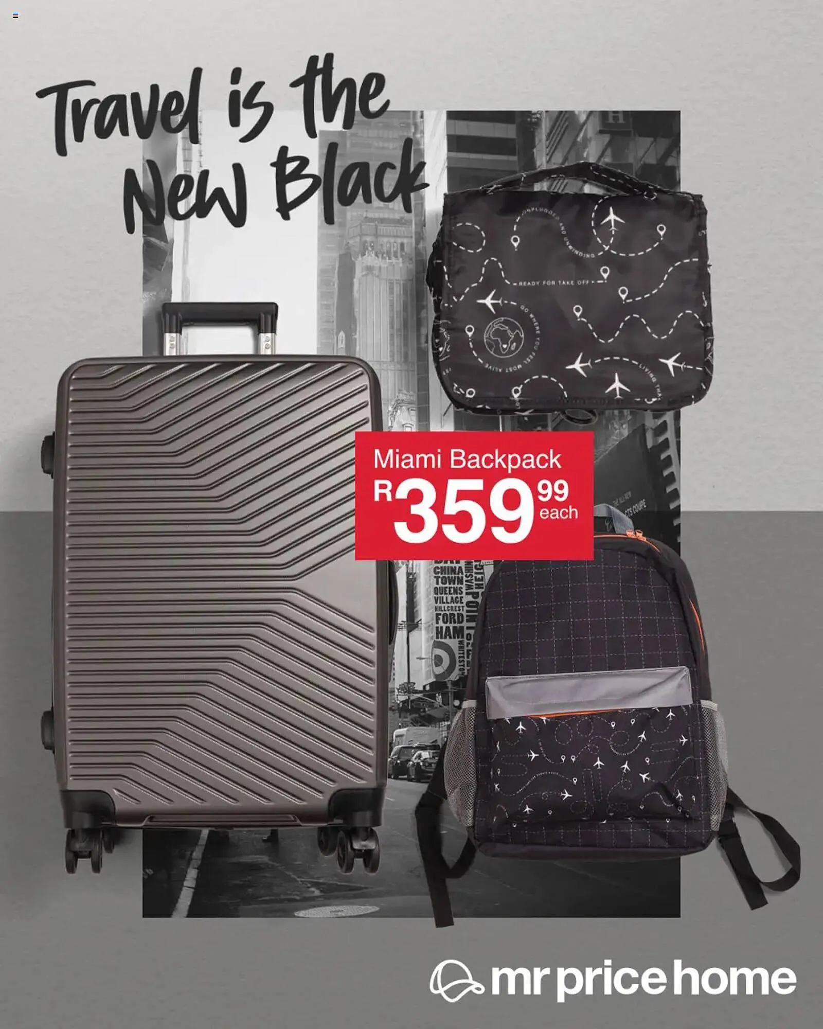 MRP Home catalogue from 29 August to 5 September 2025 - Catalogue Page 3