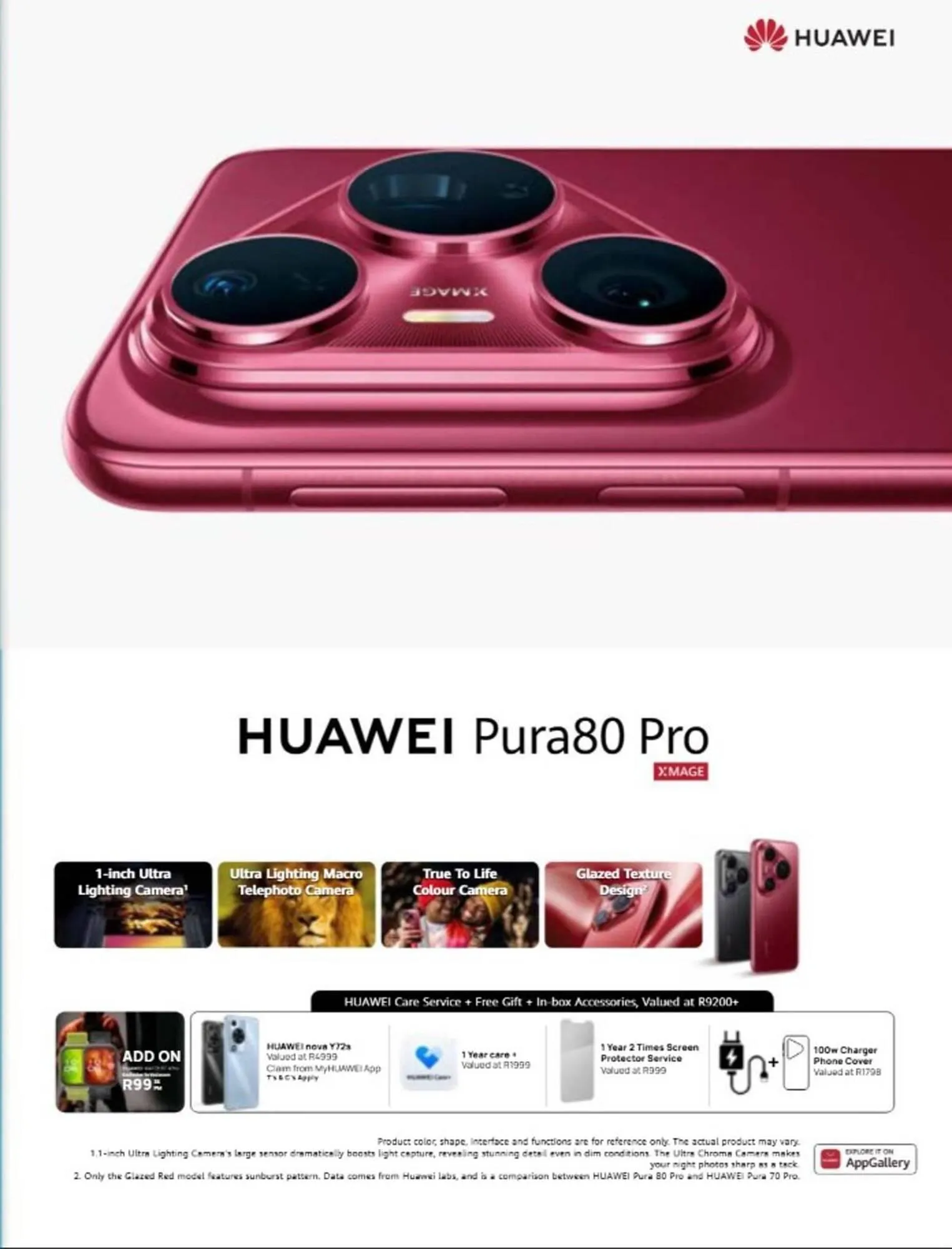 Chatz Connect catalogue from 8 August to 8 September 2025 - Catalogue Page 11