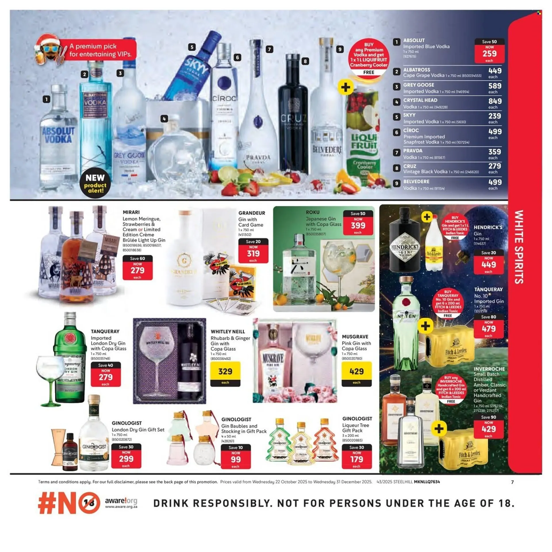 Makro catalogue from 27 October to 31 December 2025 - Catalogue Page 15
