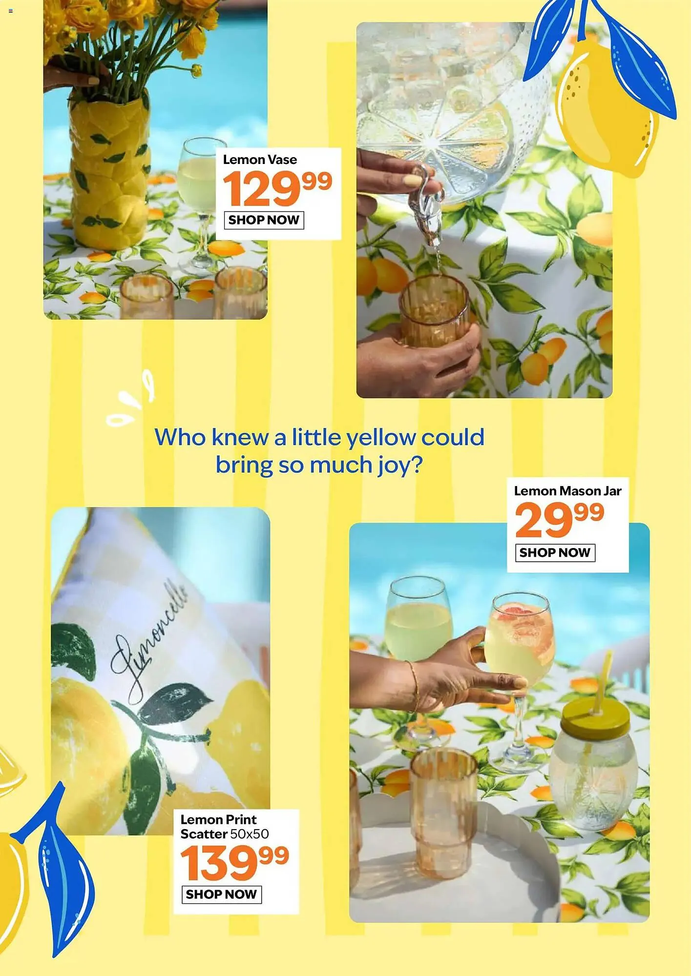 Sheet Street catalogue from 24 October to 30 November 2025 - Catalogue Page 11