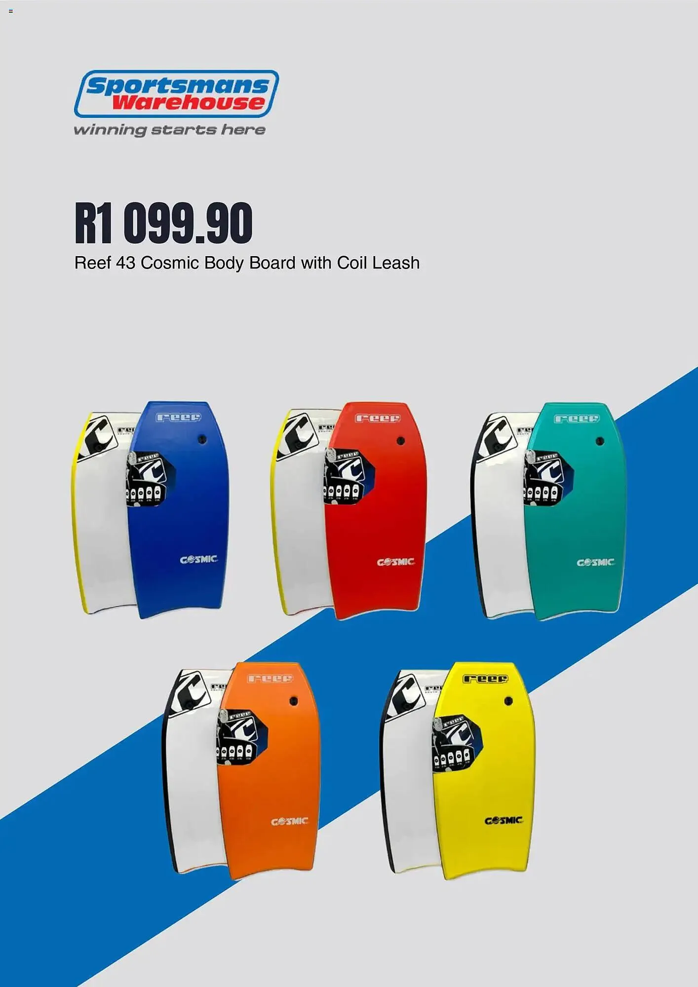 Sportsmans Warehouse catalogue from 31 December to 31 January 2026 - Catalogue Page 10