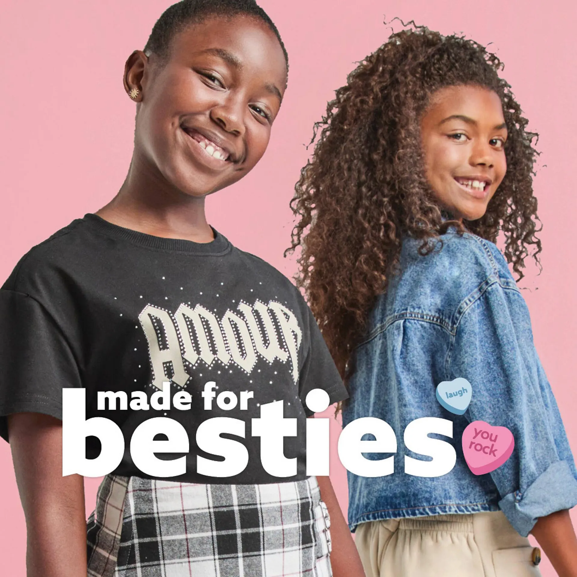 Ackermans catalogue from 4 February to 10 February 2025 - Catalogue Page 1