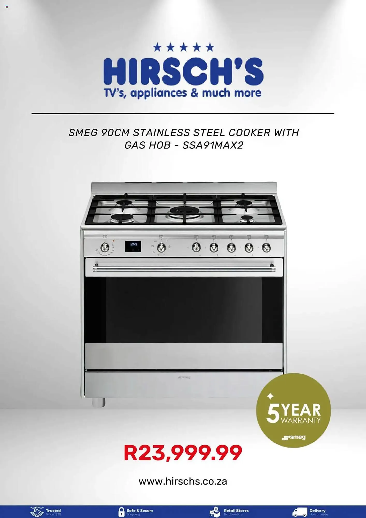 Hirsch's catalogue from 25 April to 9 May 2025 - Catalogue Page 4