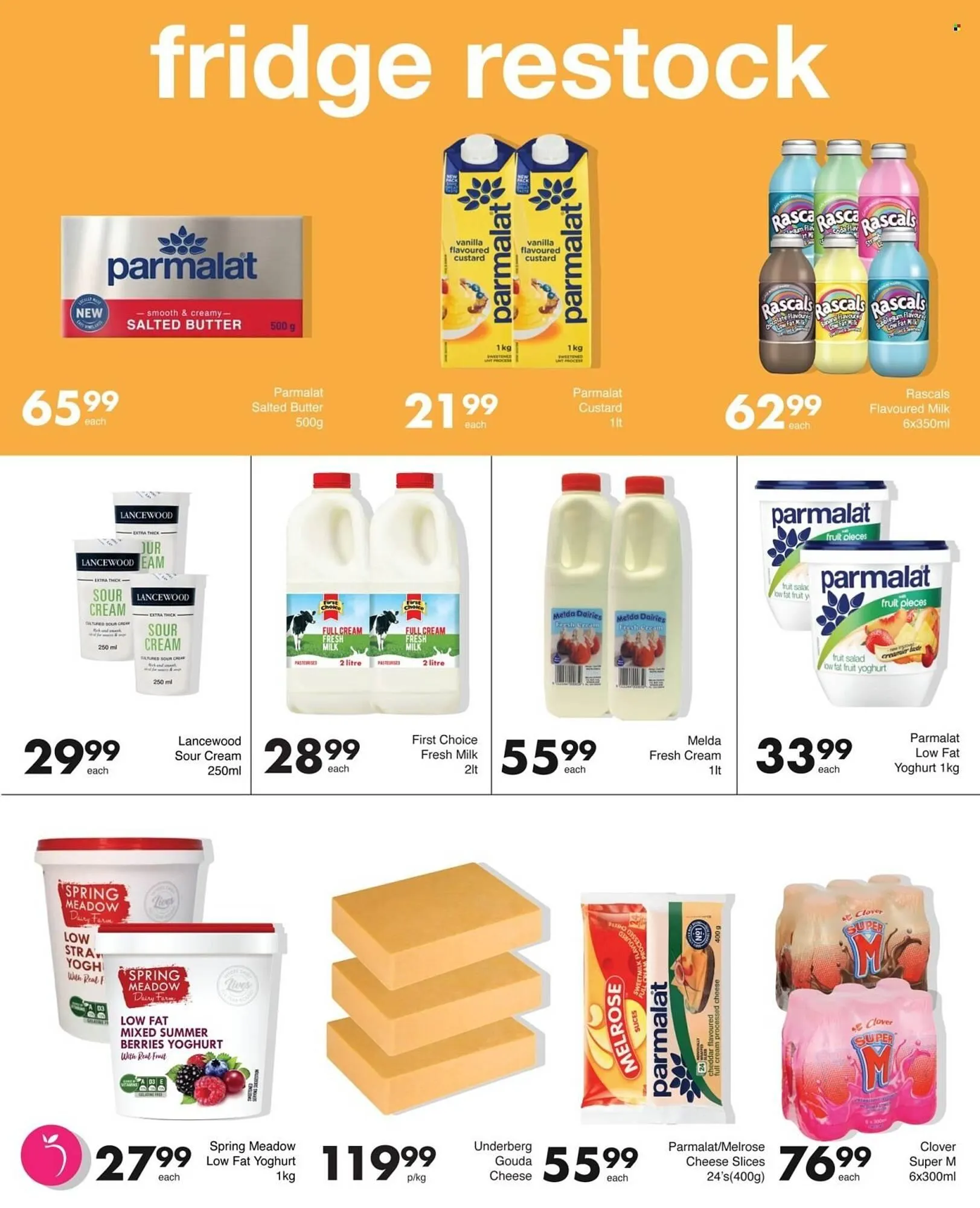 Save catalogue from 31 July to 10 August 2025 - Catalogue Page 4