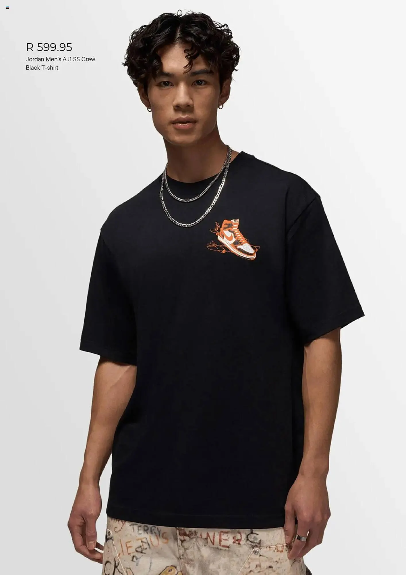 Sportscene catalogue from 1 October to 31 October 2025 - Catalogue Page 7