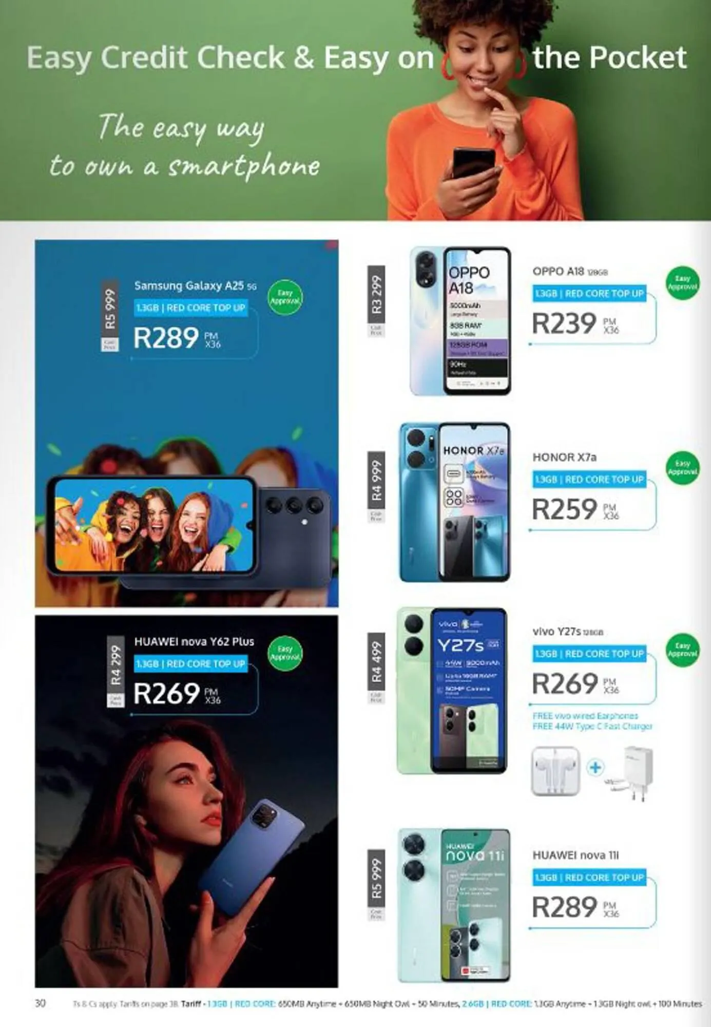 Cellucity catalogue from 4 April to 30 April 2024 - Catalogue Page 28