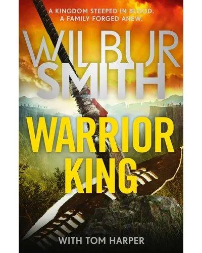 Warrior King (Hardcover)