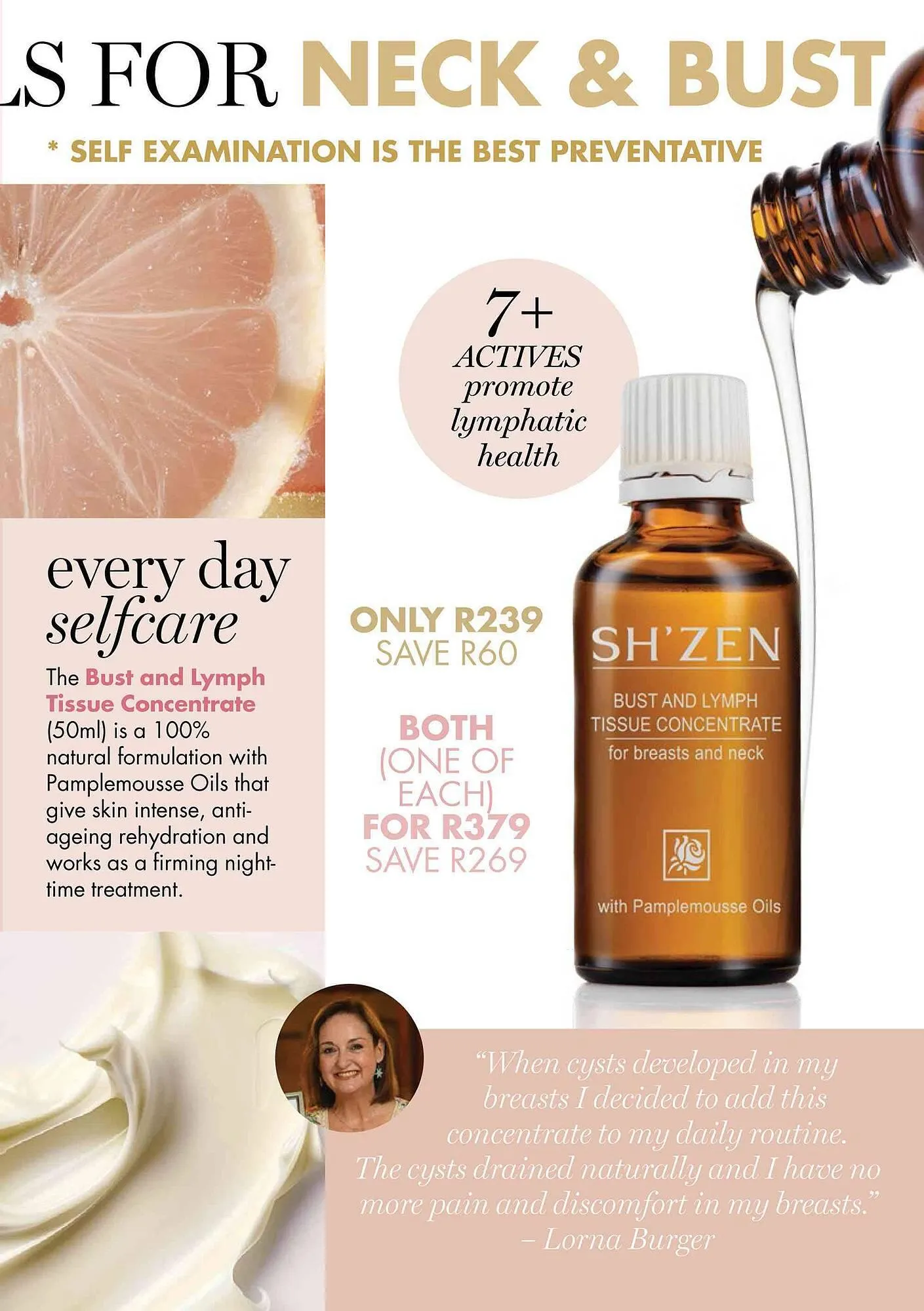 Sh'Zen catalogue from 1 January to 31 January 2026 - Catalogue Page 9
