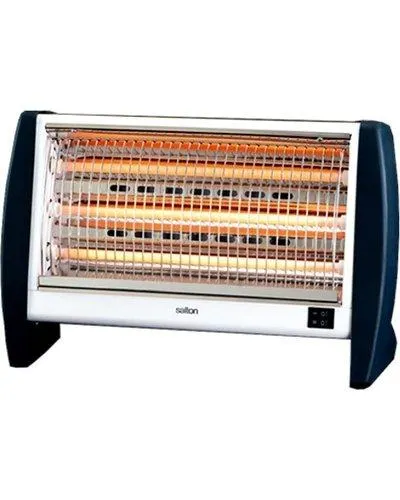 Salton 3 Bar Heater