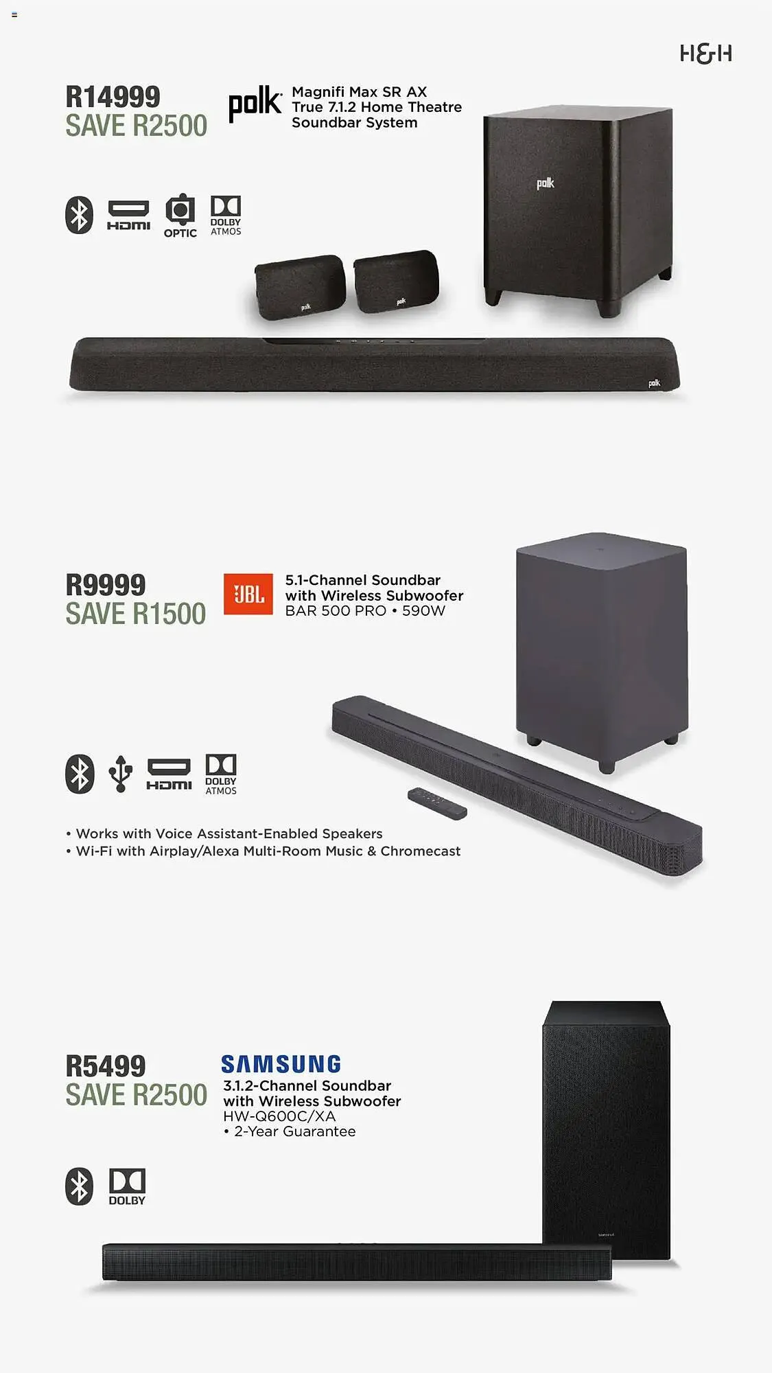 House & Home catalogue from 31 March to 21 April 2025 - Catalogue Page 17