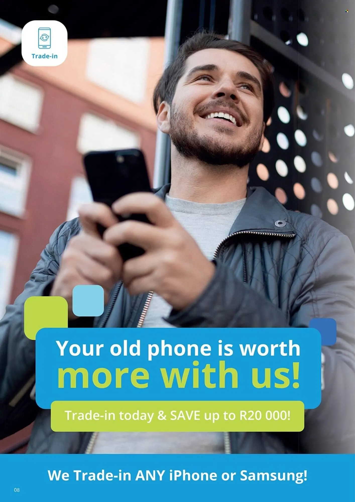 Cellucity catalogue from 7 May to 9 June 2025 - Catalogue Page 8