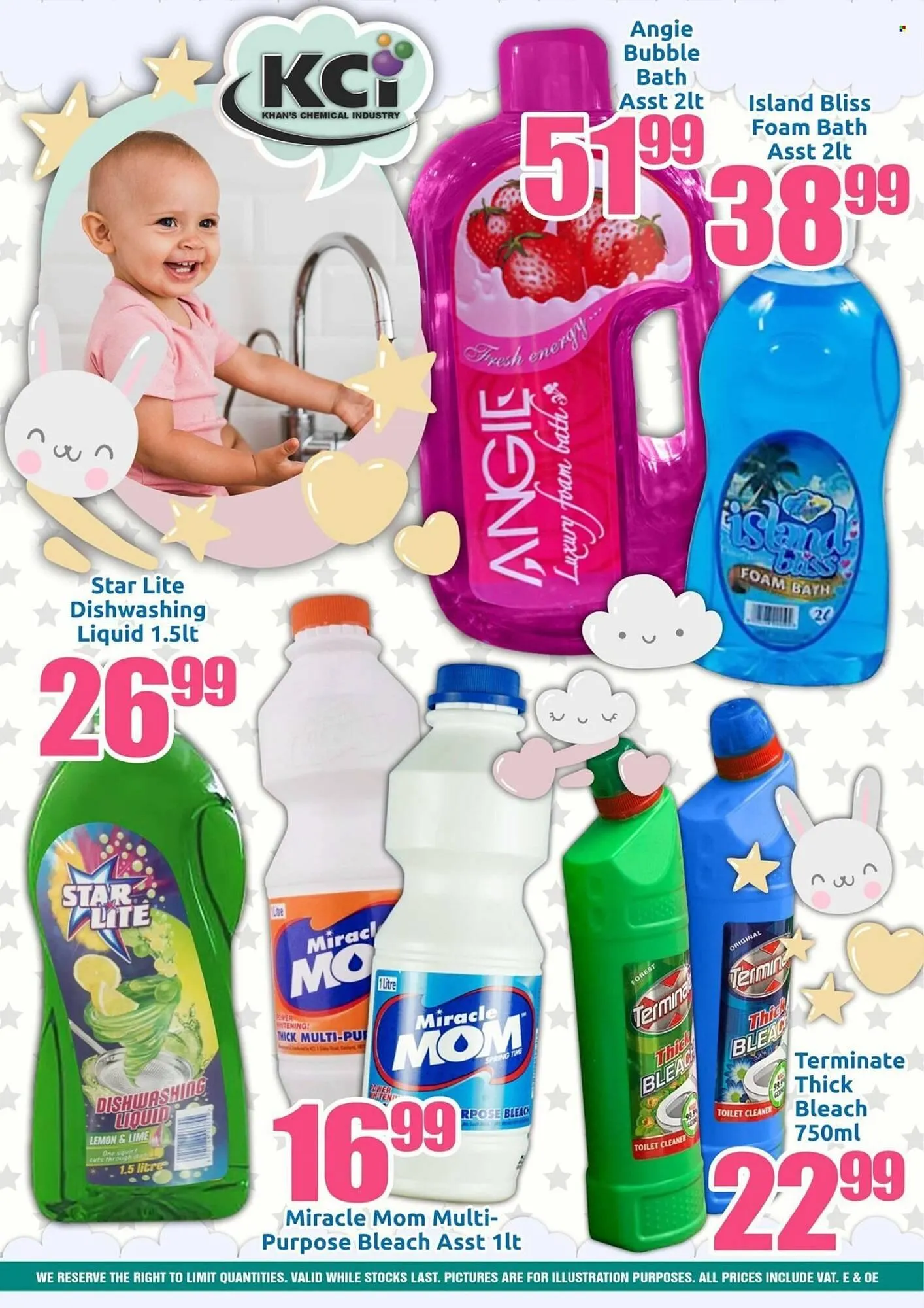 Three Star Cash and Carry catalogue from 8 September to 31 October 2025 - Catalogue Page 17