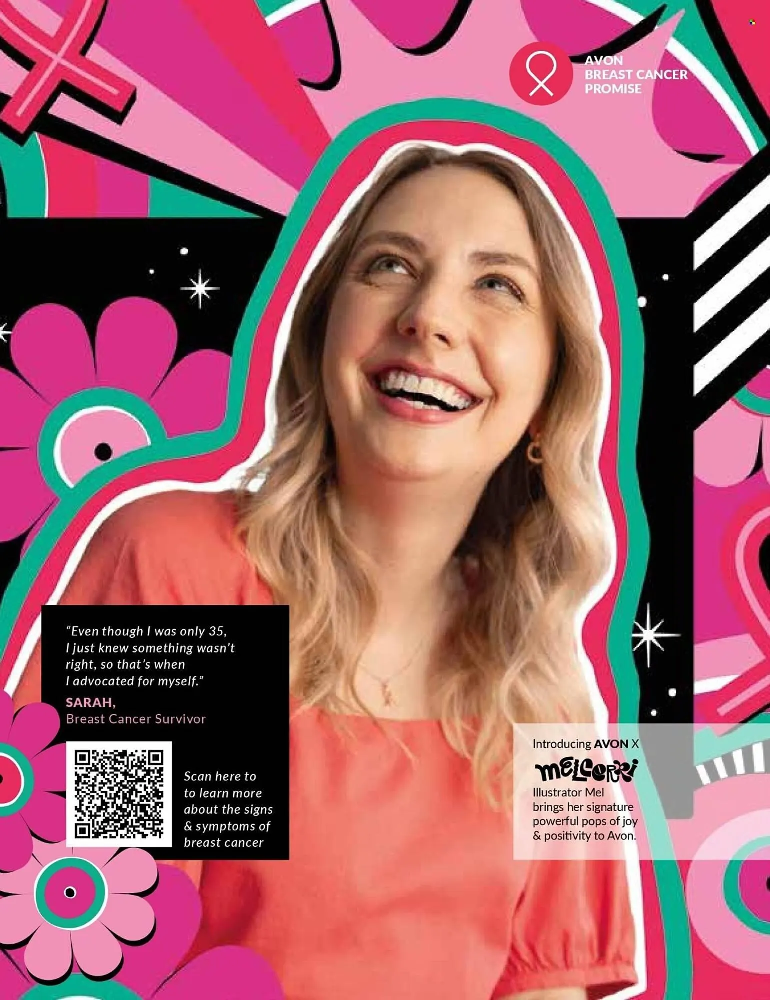 AVON catalogue from 1 May to 2 June 2025 - Catalogue Page 170