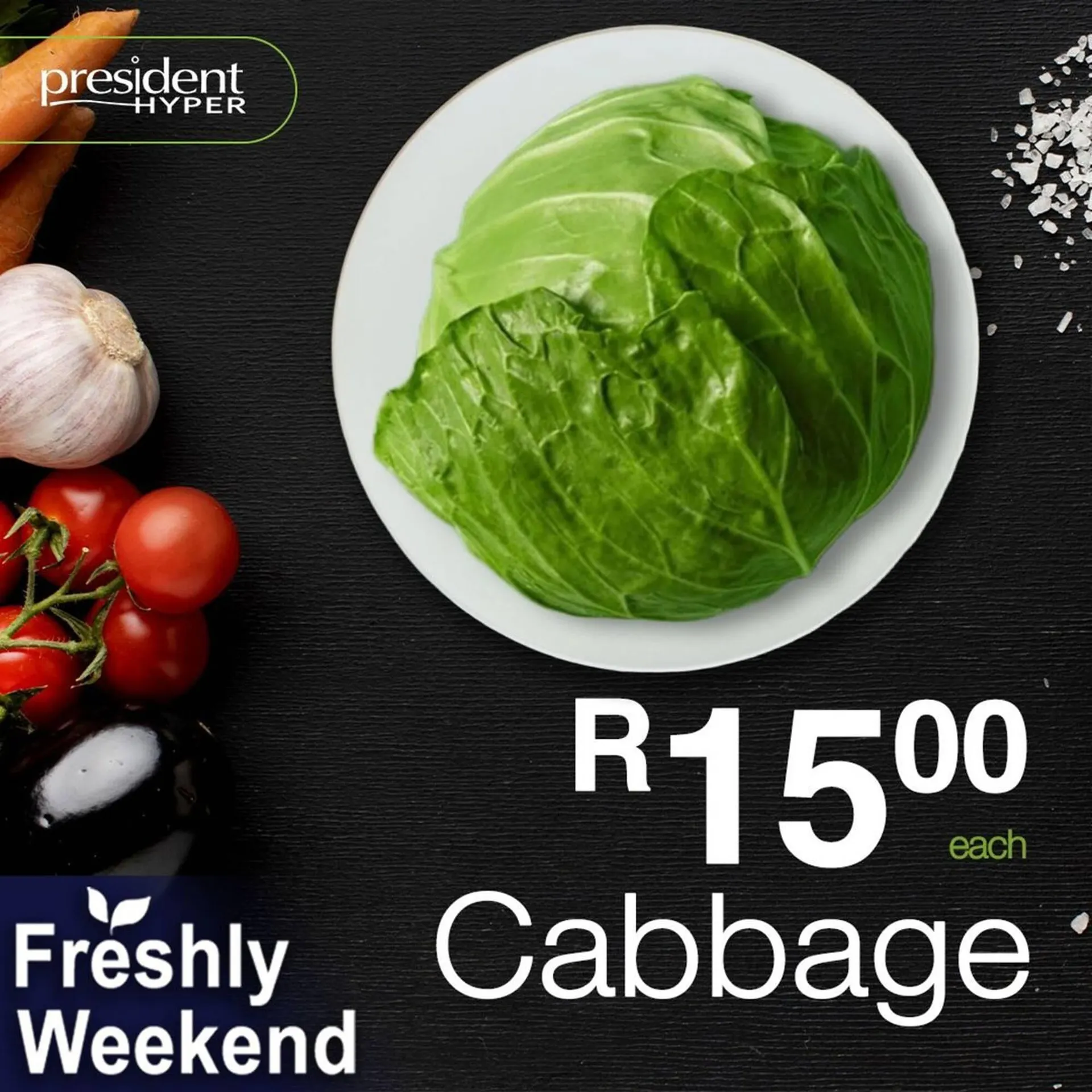 President Hyper catalogue from 26 July to 27 July 2025 - Catalogue Page 2