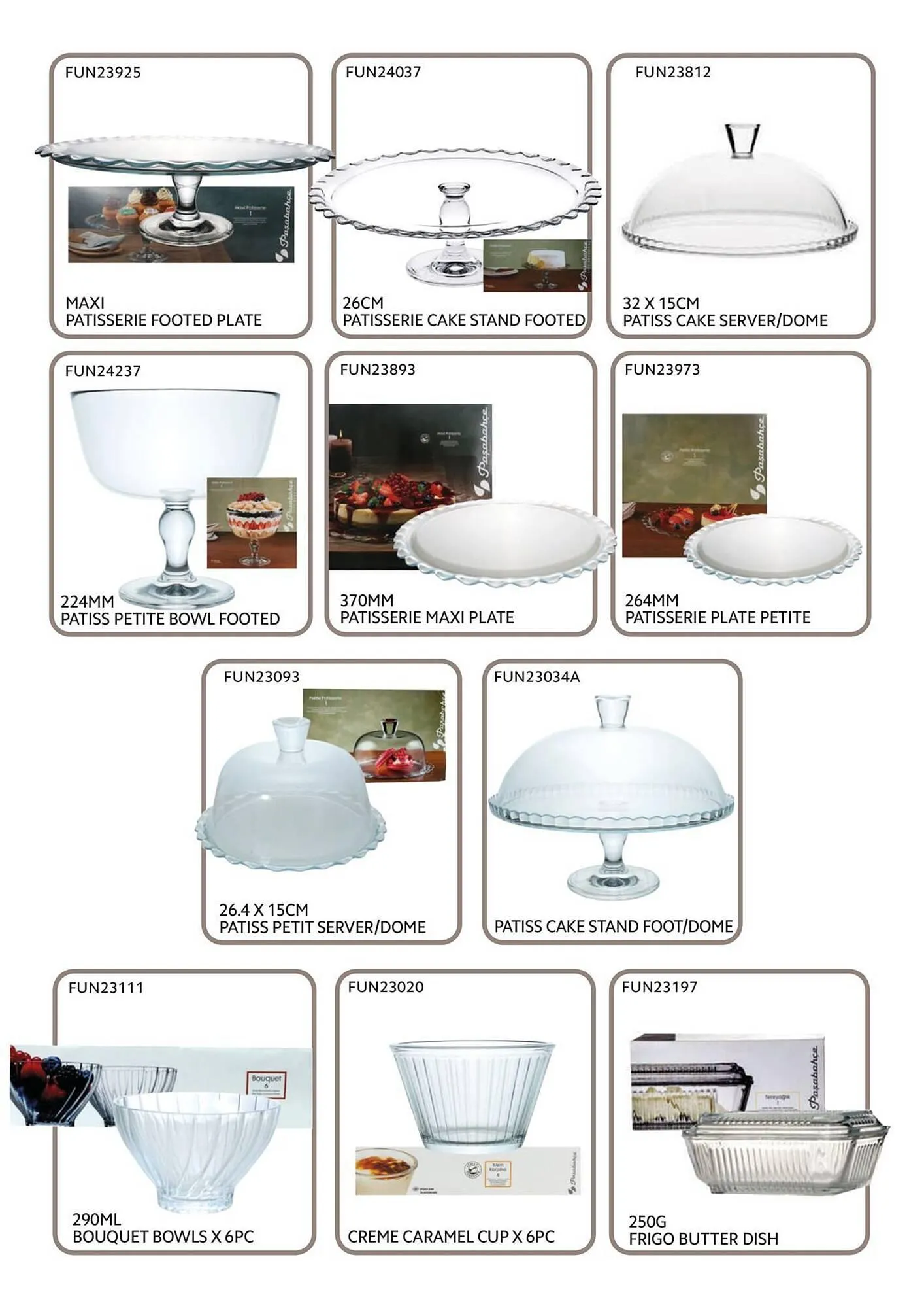 Mambo's Plastics Warehouse catalogue from 17 December to 23 December 2025 - Catalogue Page 20