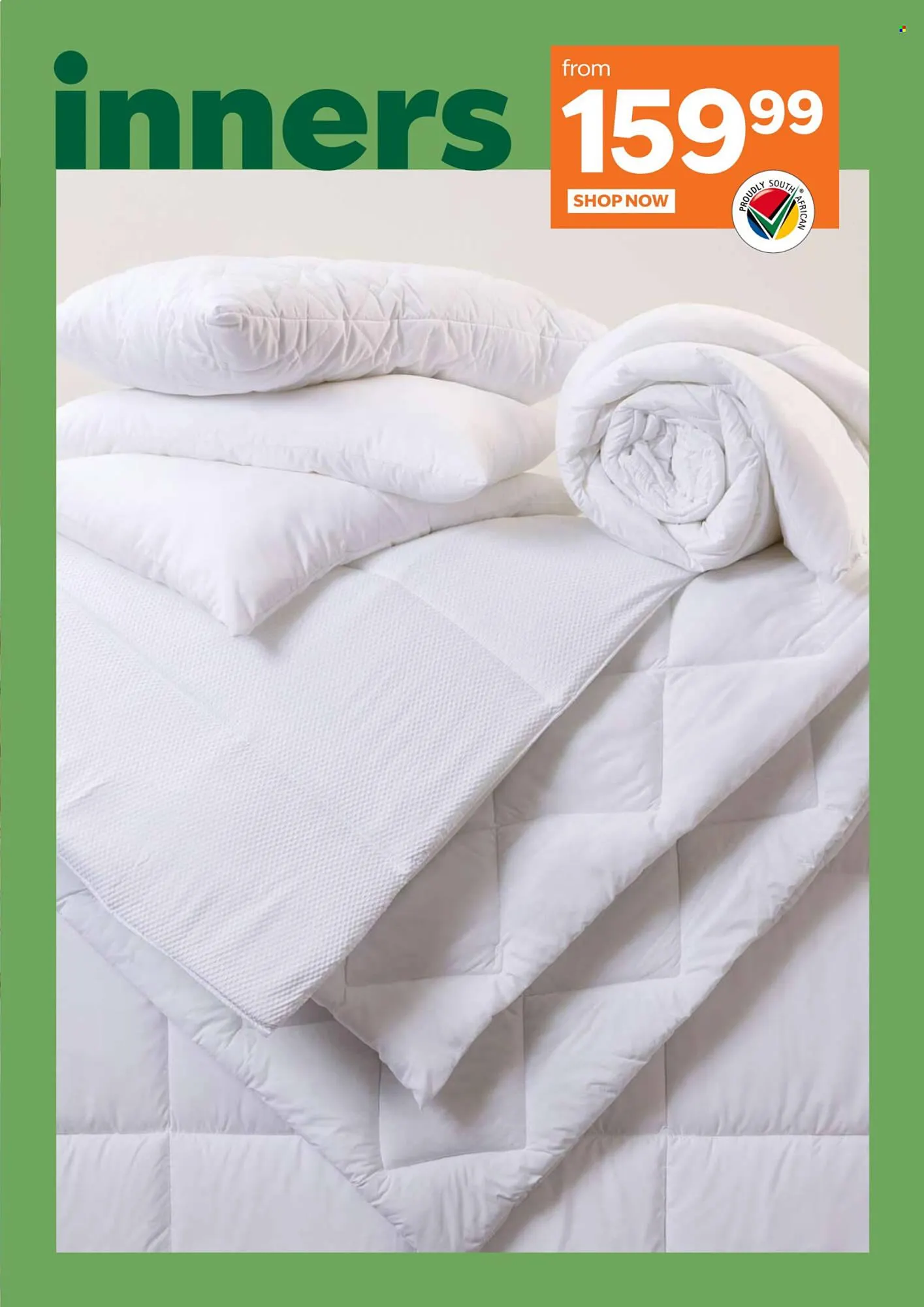 Sheet Street catalogue from 1 October to 31 October 2025 - Catalogue Page 3