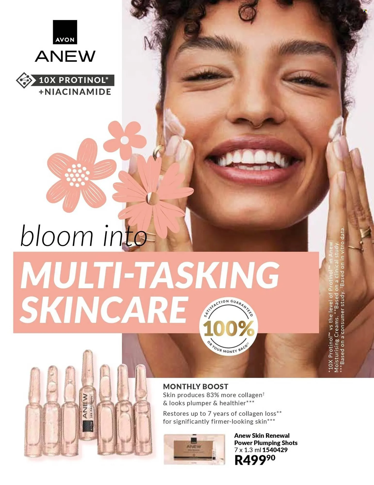 AVON catalogue from 1 September to 2 October 2025 - Catalogue Page 26