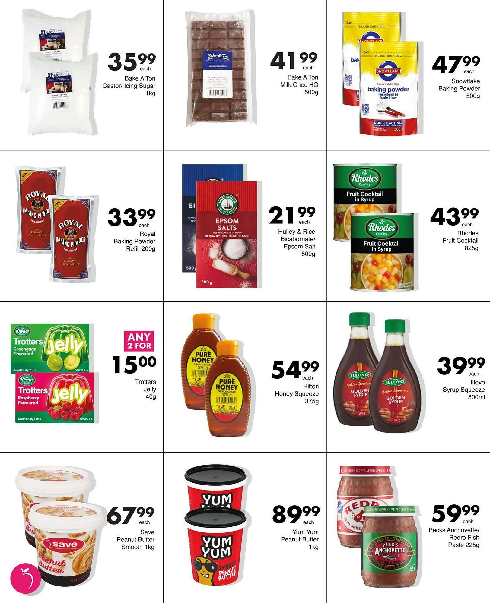 Save catalogue from 15 April to 27 April 2025 - Catalogue Page 28