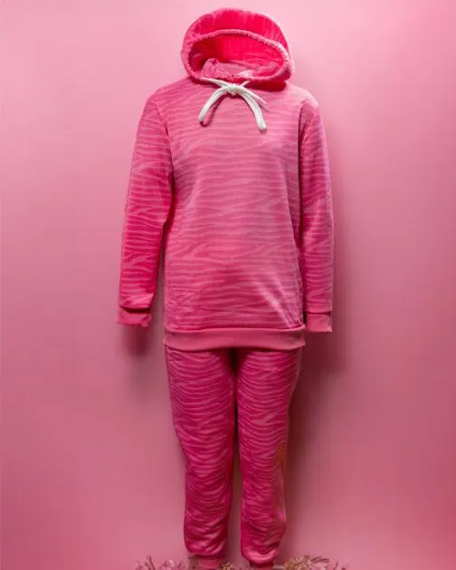 Older Girls Hoody or Jogger