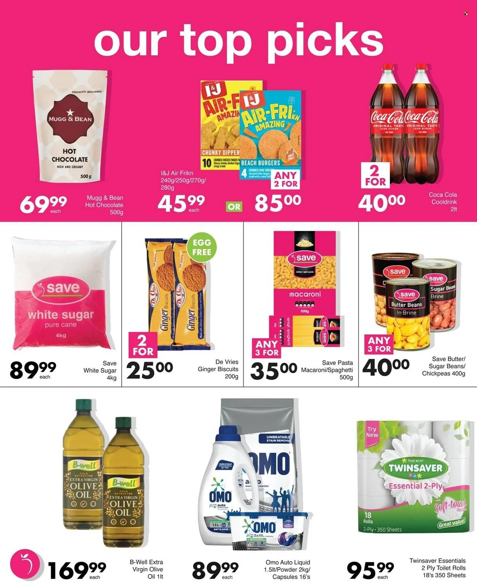 Save catalogue from 31 July to 10 August 2025 - Catalogue Page 2