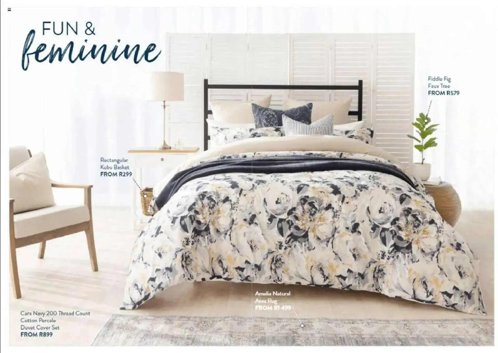 Volpes catalogue from 29 October to 31 March 2025 - Catalogue Page 8