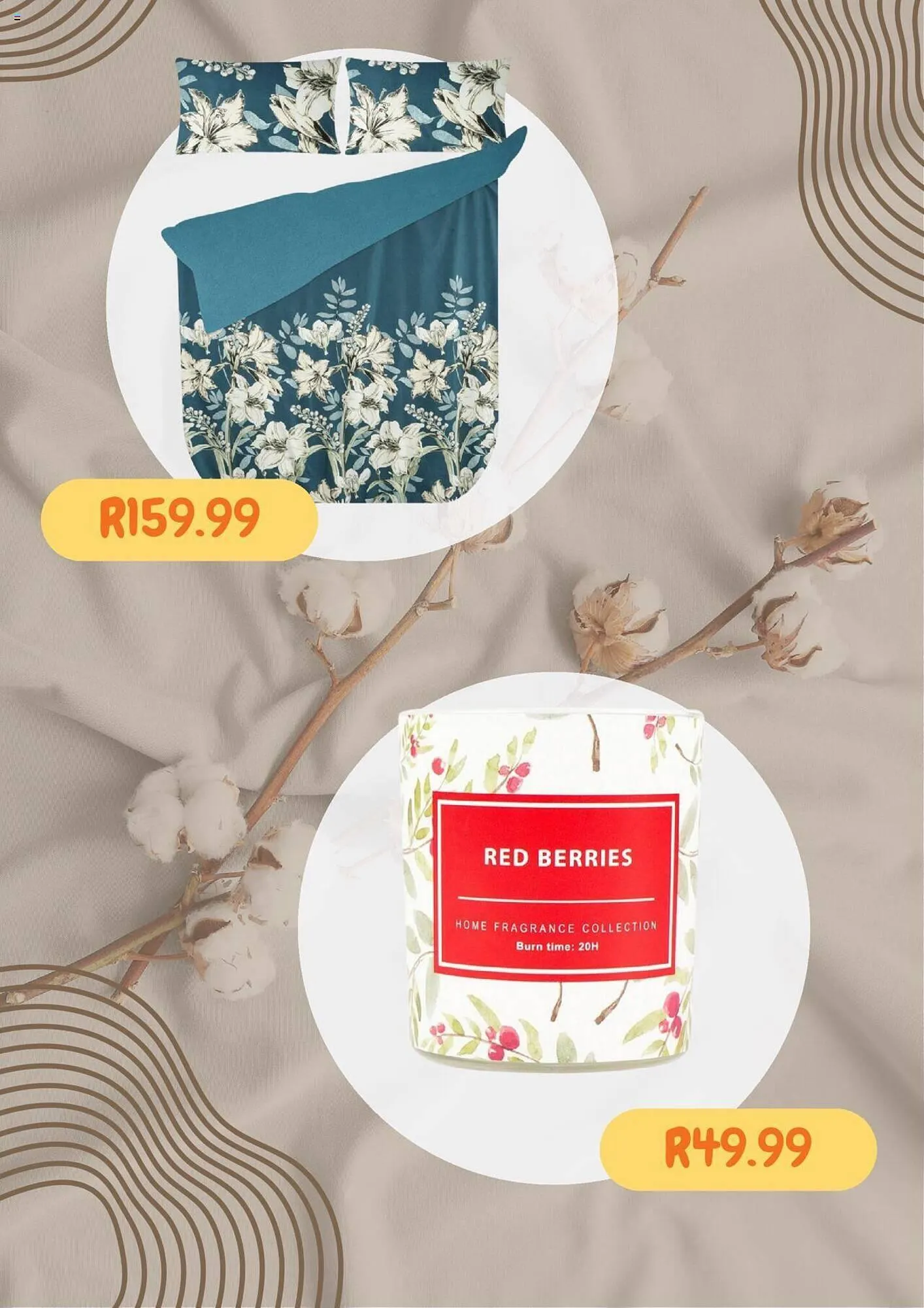 Sheet Street catalogue from 1 August to 30 August 2024 - Catalogue Page 4